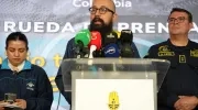Carlos Carrillo, director de la Ungrd. 