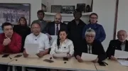 Imagen del Comité Promotor de la Asamblea Constituyente.