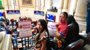 Congreso aprueba ley para prevenir y erradicar la mutilación genital femenina