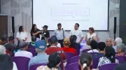 ‘Conversar pa’ proteger’: un espacio que pone en el mapa a nuestros adultos mayores