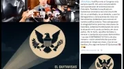 Cristopher Landau y la amenaza a los compradores de votos