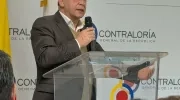 Germán Ávila, ministro de Hacienda.