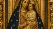 Gobierno declara el 9 de julio como el Día de la Virgen de Chiquinquirá