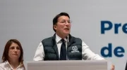 Hernán Penagos, registrador nacional.