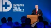 El expresidente Iván Duque.