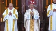 Monseñor José Luis Rueda.