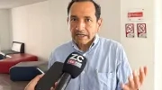  Nicolás Cortés, director de Control del Ejercicio Ilegal de SFC.