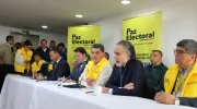 Octava sesión del Plan Democracia