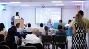 Presentación oficial de los nuevos programas de la Institución de Educación Superior Litoral.