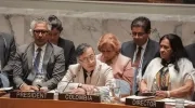Petro habla en la ONU sobre el final de su mandato presidencial