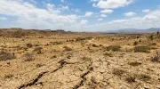 Fenómeno de El Niño.