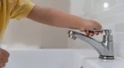 Distrito pidió ahorrar agua para enfrentar el fenómeno de El Niño. 
