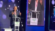 Jaime Alberto Cabal, presidente de Fenalco.