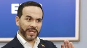 El presidente electo Abelardo De La Espriella dio la orden a su ministro del Interior Rodrigo Lara. 
