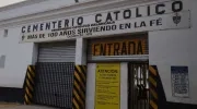 Cementerio Calancala.