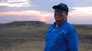 Fabio Arjona, ministro de Ambiente designado. 