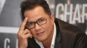 El bolerista Carlos Alberto Sánchez, conocido en el gremio artístico como Charlie Zaa.