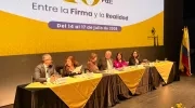 Informe de la Contraloría sobre Implementación del Acuerdo de Paz