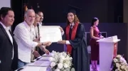 Programa 'Jóvenes para el Mundo'.