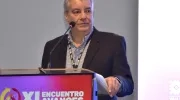 Juan Carlos Ramírez, presidente de la Acrip.
