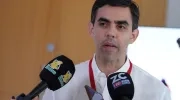 Luimar Alonso Sarmiento Sánchez, Contralor Distrital de Barranquilla.
