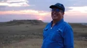 Fabio Arjona, ministro de Ambiente y Desarrollo Sostenible designado. 
