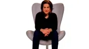 Alexandra Falla Zerrate, ministra de las TIC designada.