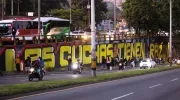 Mural 'Las cuchas tienen razón'