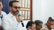 Presidente electo Abelardo De La Espriella