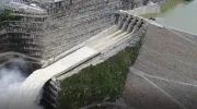 Proyecto Hidroeléctrico Ituango.