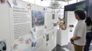 Imagen de la exposición.