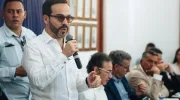 Abelardo De La Espriella, presidente electo de Colombia. 