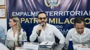 Abelardo De La Espriella, presidente electo de Colombia. 