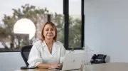  María Nohemí Arboleda Arango, ministra de Minas y Energía designada. 