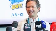 Agente interventor de Air-e, Jaime Mesa Buitrago.