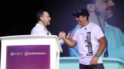 El alcalde Alejandro Char desarrollará el primer panel sobre la transformación de la ciudad en los últimos 20 años