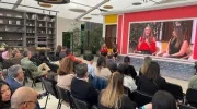Evento de designación de Puerto Rico como destino turístico invitado a Anato 2027.