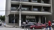 Sede de la Fiscalía en Barranquilla.