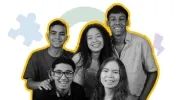 El informe sobre la juventud muestra los puntos a tener en cuenta por las autoridades distritales. 