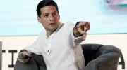 Mauricio Gómez, ministro de Comercio, Industria y Turismo. 