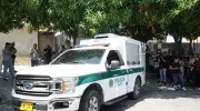 Los cuerpos en Medicina Legal. 
