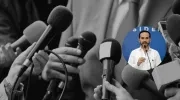 Medios de comunicación y Abelardo De La Espriella