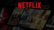 Netflix. 