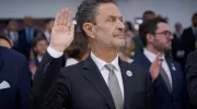  Omar Bula, canciller de Colombia.