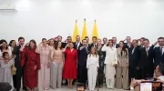 Posesión de Ministros
