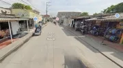 Lugar de los Hechos. 