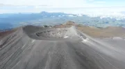 Volcán Puracé.