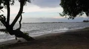 Zona costera del Atlántico