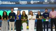 Encuentro del Ecosistema de Innovación Educativa.