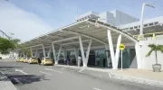Aeropuerto Ernesto Cortissoz.